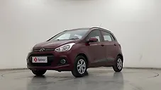 Used Hyundai Grand i10 Sportz 1.2 Kappa VTVT [2013-2016] in Hyderabad