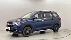 Used Maruti Suzuki XL6 Alpha AT Petrol in Jaipur
