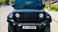 Used Mahindra Thar LX Hard Top Petrol AT in Ahmedabad