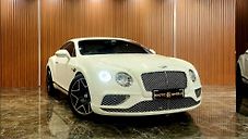 Used Bentley Continental GT Coupe in Faridabad