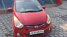 Used Hyundai Eon Magna [2011-2012] in Delhi