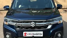 Used Maruti Suzuki XL6 Zeta AT Petrol in Mumbai