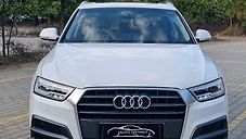 Used Audi Q3 30 TFSI Premium in Gurgaon