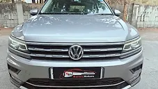 Used Volkswagen Tiguan AllSpace 2.0 TSI in Mumbai