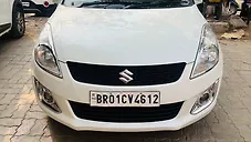 Used Maruti Suzuki Swift VXi ABS in Patna