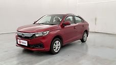 Used Honda Amaze 1.2 S i-VTEC in Lucknow