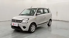 Used Maruti Suzuki Wagon R VXi 1.2 in Lucknow