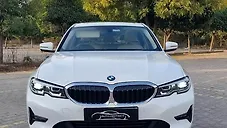 Used BMW 3 Series 330i Sport Line in Gurgaon