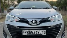 Used Toyota Yaris J MT in Delhi