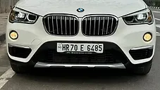 Used BMW X1 sDrive20d xLine in Delhi
