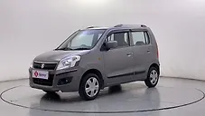 Used Maruti Suzuki Wagon R VXi (O) 1.0 AMT in Bangalore