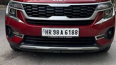 Used Kia Seltos HTK Plus 1.5 Diesel in Delhi