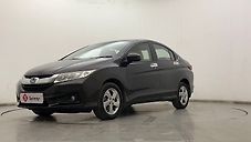 Used Honda City VX Petrol CVT in Hyderabad