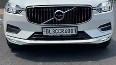 Used Volvo XC60 Inscription [2017-2020] in Delhi