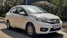 Used Honda Amaze 1.2 VX AT i-VTEC in Mumbai