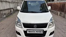 Used Maruti Suzuki Wagon R 1.0 VXI AMT in Mumbai