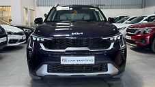 Used Kia Sonet HTX 1.5 Diesel iMT in Hyderabad