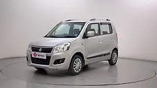 Used Maruti Suzuki Wagon R 1.0 VXI AMT in Bangalore