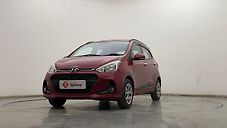 Used Hyundai Grand i10 Sportz 1.2 Kappa VTVT in Hyderabad