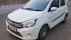 Used Maruti Suzuki Celerio VXi CNG (O) in Delhi