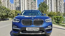 Used BMW X3 xDrive 20d Luxury Line [2018-2020] in Noida