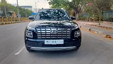 Used Hyundai Venue SX (O) 1.5 CRDi in Pune