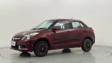 Used Maruti Suzuki Swift Dzire VXI in Ghaziabad