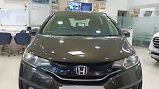 Used Honda Jazz V AT Petrol in Mumbai