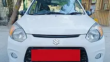 Used Maruti Suzuki Alto 800 LXi (O) in Delhi