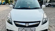 Used Maruti Suzuki Swift Dzire VXI in Lucknow