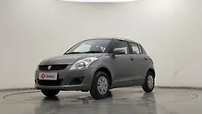 Used Maruti Suzuki Swift VXi in Hyderabad