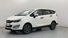 Used Mahindra Marazzo M8 8 STR in Lucknow