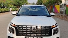 Used Hyundai Venue SX (O) 1.5 CRDi in Indore