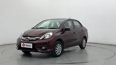 Used Honda Amaze 1.2 VX CVT Petrol [2019-2020] in Chennai