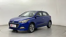 Used Hyundai Elite i20 Asta 1.2 in Chennai