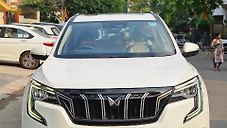 Used Mahindra XUV700 AX 7 Petrol MT 7 STR [2021] in Delhi