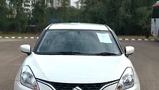 Used Maruti Suzuki Baleno Zeta 1.3 in Mohali
