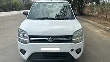 Used Maruti Suzuki Wagon R LXi 1.0 CNG [2019-2020] in Thane