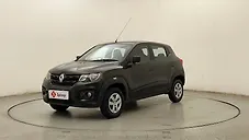 Used Renault Kwid 1.0 RXT [2016-2019] in Thane