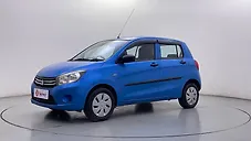Used Maruti Suzuki Celerio VXi AMT in Bangalore