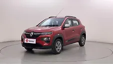 Used Renault Kwid 1.0 RXT AMT Opt in Bangalore