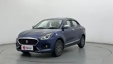 Used Maruti Suzuki Dzire ZDi Plus AMT in Chennai