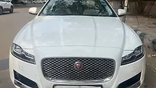 Used Jaguar XF Prestige Petrol CBU in Delhi