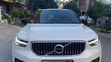 Used Volvo XC40 D4 R-Design in Bangalore