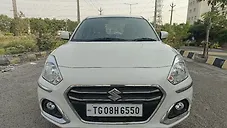 Used Maruti Suzuki Dzire VXi AGS [2020-2023] in Hyderabad