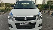 Used Maruti Suzuki Wagon R 1.0 LXi in Hyderabad