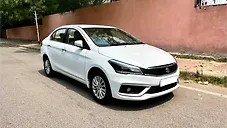 Used Maruti Suzuki Ciaz Zeta Hybrid  1.5 [2018-2020] in Delhi