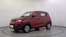 Used Mahindra KUV100 NXT K4 Plus 6 STR [2017-2020] in Ahmedabad