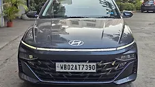 Used Hyundai Verna SX (O)1.5 MPi in Kolkata