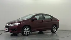 Used Honda City 4th Generation V Petrol in Delhi